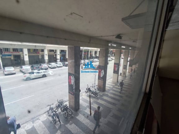 Foto do imóvel Ponto Comercial à Venda, 177 m² em Centro - Niterói