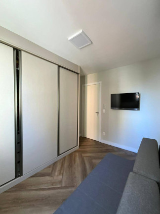Foto do imóvel Apartamento com 2 Quartos à Venda, 117 m² em Santana - São Paulo