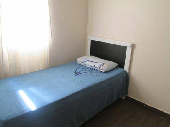 Foto do imóvel Apartamento com 3 Quartos à Venda, 69 m² em Jardim Ester - São Paulo