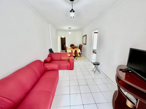 Foto do imóvel Apartamento com 2 Quartos à Venda, 80 m² em Aviação - Praia Grande