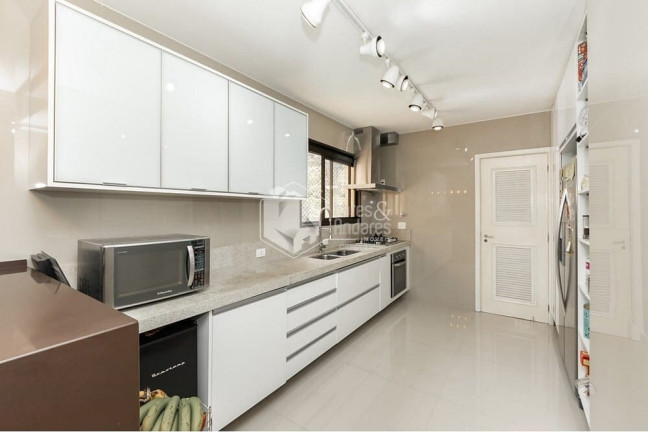 Foto do imóvel Apartamento com 3 Quartos à Venda, 150 m² em Vila Andrade - São Paulo