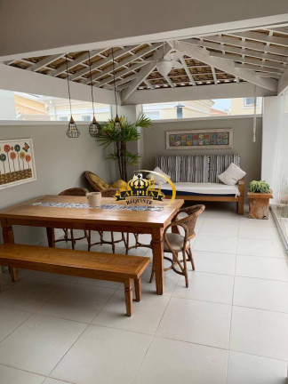 Foto do imóvel Casa de Condomínio com 3 Quartos à Venda, 230 m² em Tamboré - Santana De Parnaíba