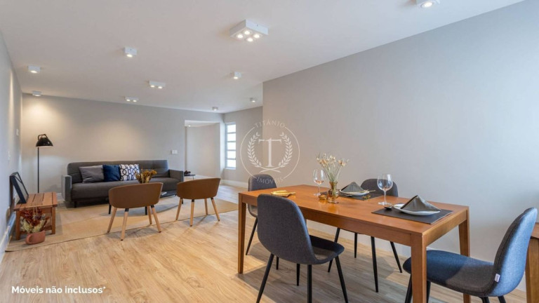 Foto do imóvel Apartamento com 2 Quartos à Venda, 92 m² em Alto Da Lapa - São Paulo