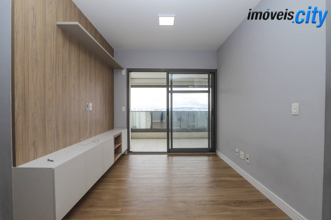 Imagem Apartamento com 1 Quarto para Alugar, 72 m² em Barra Funda - São Paulo