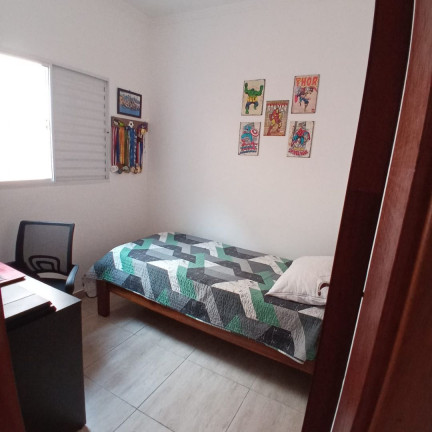 Imagem Casa de Condomínio com 3 Quartos à Venda, 90 m² em Horto Florestal - Sorocaba