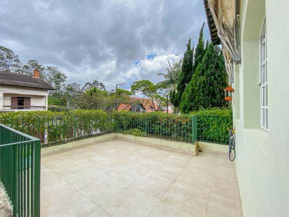 Foto do imóvel Casa com 3 Quartos à Venda, 440 m² em Fazenda Morumbi - São Paulo