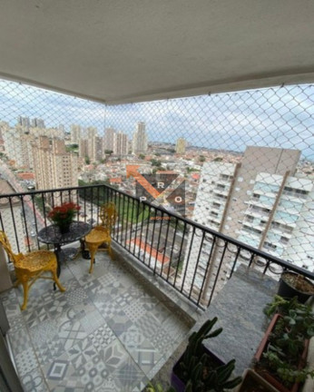 Foto do imóvel Imóvel com 3 Quartos à Venda, 75 m² em Saúde - São Paulo