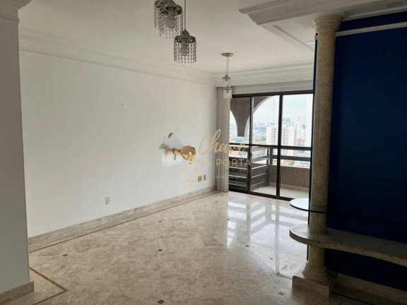 Foto do imóvel Apartamento com 3 Quartos à Venda, 90 m² em Ipiranga - São Paulo