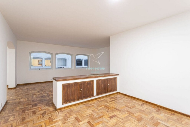 Foto do imóvel Apartamento com 2 Quartos à Venda, 130 m² em Jardim América - São Paulo