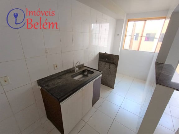 Imagem Apartamento com 3 Quartos à Venda, 56 m² em Tapanã (icoaraci) - Belém