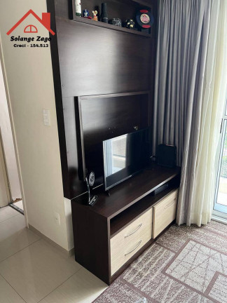 Foto do imóvel Apartamento com 2 Quartos à Venda, 54 m² em Vila Das Belezas - São Paulo