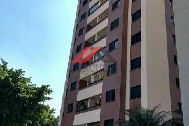 Imagem Apartamento com 2 Quartos à Venda, 57 m² em Jardim Ester - São Paulo