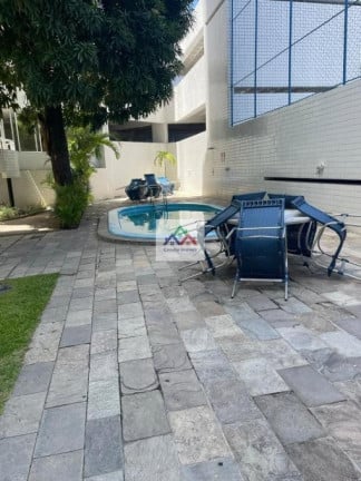 Foto do imóvel Apartamento com 3 Quartos à Venda, 98 m² em Graças - Recife