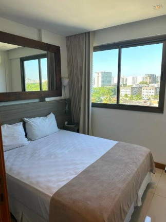 Imagem Apartamento com 1 Quarto para Alugar, 35 m² em Jacarepaguá - Rio De Janeiro