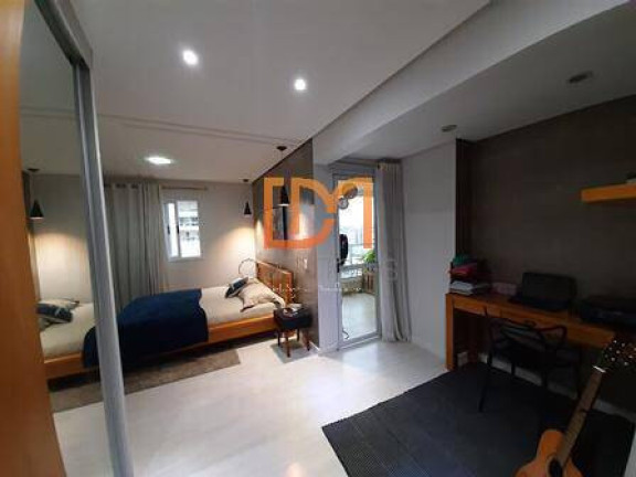 Imagem Apartamento com 3 Quartos à Venda, 157 m² em Altos Do Esplanada - São José Dos Campos
