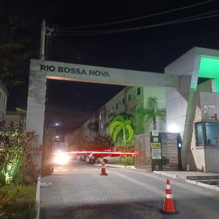 Foto do imóvel Imóvel com 2 Quartos à Venda, 40 m² em Campo Grande - Rio De Janeiro Foto do imóvel Imóvel com 2 Quartos à Venda, 40 m² em Campo Grande - Rio De Janeiro