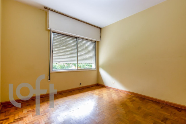 Imagem Apartamento com 3 Quartos à Venda, 111 m² em Vila Clementino - São Paulo
