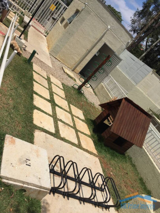 Foto do imóvel Apartamento com 2 Quartos à Venda, 40 m² em Jardim Ipanema (zona Oeste) - São Paulo