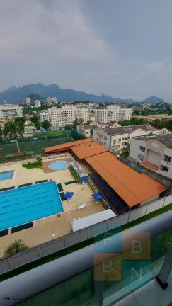Imagem Apartamento com 2 Quartos à Venda, 46 m² em Pechincha - Rio De Janeiro