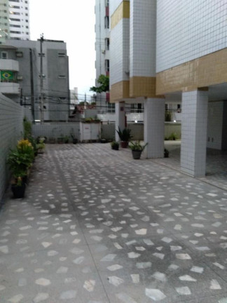 Imagem Apartamento com 3 Quartos à Venda, 105 m² em Candeias - Jaboatão Dos Guararapes
