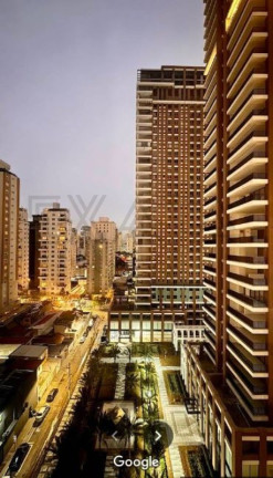 Foto do imóvel Imóvel com 3 Quartos à Venda, 189 m² em Itaim Bibi - São Paulo
