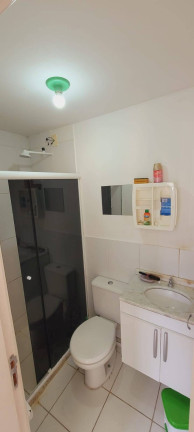 Imagem Apartamento com 2 Quartos à Venda, 60 m² em Caixa D'água - Lauro De Freitas