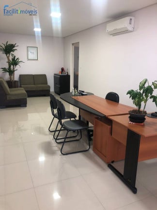 Foto do imóvel Sala Comercial à Venda, 84 m² em Centro - Santo André