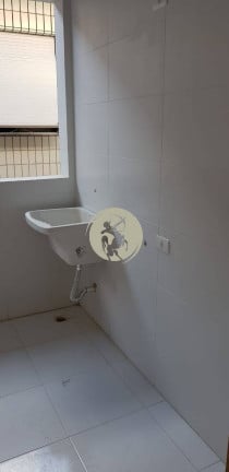 Foto do imóvel Casa com 2 Quartos à Venda, 77 m² em Embare - Santos