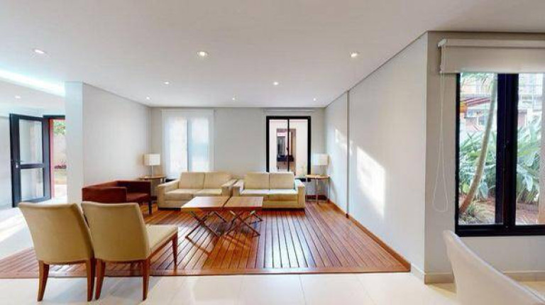 Foto do imóvel Apartamento com 3 Quartos à Venda, 68 m² em Mooca - São Paulo