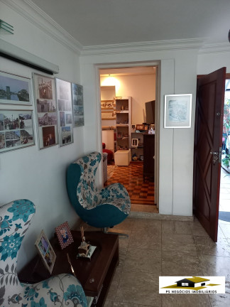 Imagem Casa com 2 Quartos à Venda, 112 m² em Vila Deodoro - São Paulo