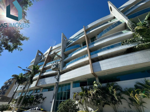 Foto do imóvel Apartamento com 1 Quarto à Venda, 98 m² em Braga - Cabo Frio