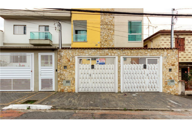 Foto do imóvel Casa com 4 Quartos à Venda,  em Vila Carrão - São Paulo