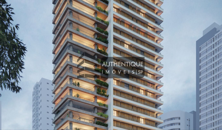 Foto do imóvel Apartamento com 4 Quartos à Venda, 362 m² em Alto De Pinheiros - São Paulo