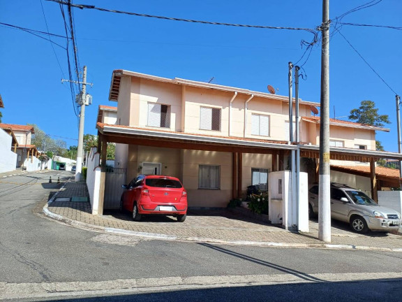 Foto do imóvel Casa com 3 Quartos à Venda, 97 m² em Jardim Petrópolis - Cotia