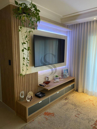 Foto do imóvel Apartamento com 3 Quartos à Venda, 98 m² em Parque Campolim - Sorocaba