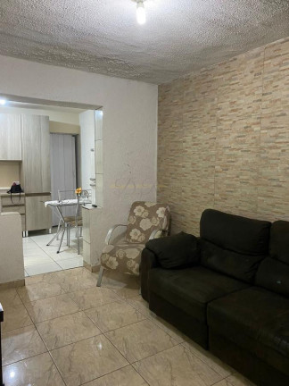 Imagem Casa com 4 Quartos à Venda, 165 m² em Vila Bela - Carapicuíba