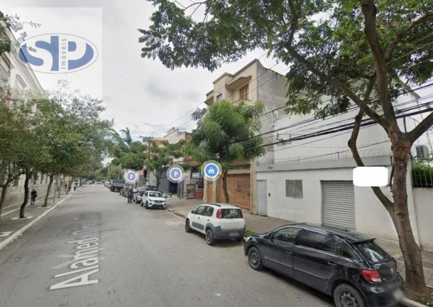 Foto do imóvel Imóvel à Venda, 358 m² em Campos Elíseos - São Paulo