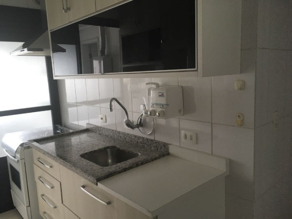 Foto do imóvel Imóvel com 3 Quartos à Venda, 100 m² em Paraíso - São Paulo
