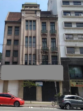 Imagem Imóvel Comercial para Alugar, 2.058 m² em Centro - Santos