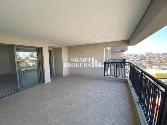 Foto do imóvel Apartamento com 3 Quartos à Venda, 147 m² em Jardim Vila Mariana - São Paulo