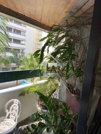 Foto do imóvel Apartamento com 4 Quartos à Venda, 155 m² em Vila Uberabinha - São Paulo
