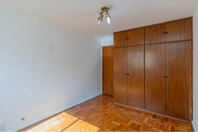Foto do imóvel Apartamento com 3 Quartos à Venda, 128 m² em Perdizes - São Paulo