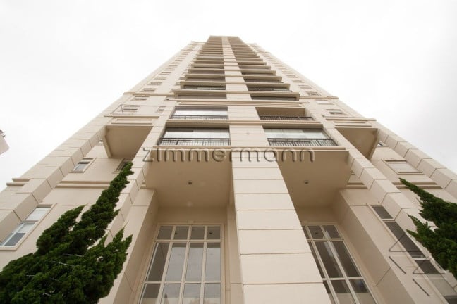 Foto do imóvel Apartamento com 3 Quartos à Venda, 200 m² em Pompeia - São Paulo