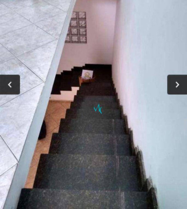 Imagem Casa com 3 Quartos à Venda, 130 m² em Campo Grande - Rio De Janeiro