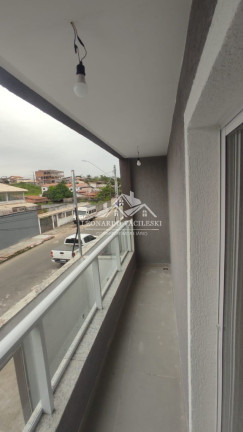 Imagem Casa com 2 Quartos à Venda, 92 m² em São Francisco - Serra