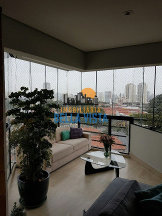 Foto do imóvel Apartamento com 3 Quartos à Venda,  em Jabaquara - São Paulo