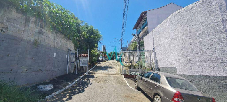 Imagem Terreno à Venda, 153 m² em Campo Grande - Rio De Janeiro