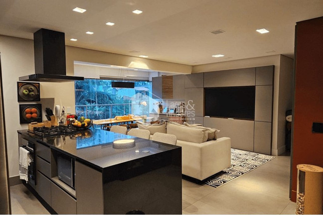 Foto do imóvel Apartamento com 2 Quartos à Venda, 90 m² em Vila Leopoldina - São Paulo