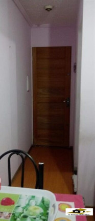 Imagem Apartamento com 2 Quartos à Venda, 48 m² em Jardim Vergueiro (sacomã) - São Paulo