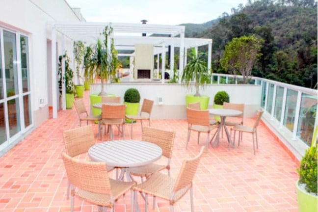Foto do imóvel Apartamento com 4 Quartos à Venda, 114 m² em Freguesia (jacarepaguá) - Rio De Janeiro